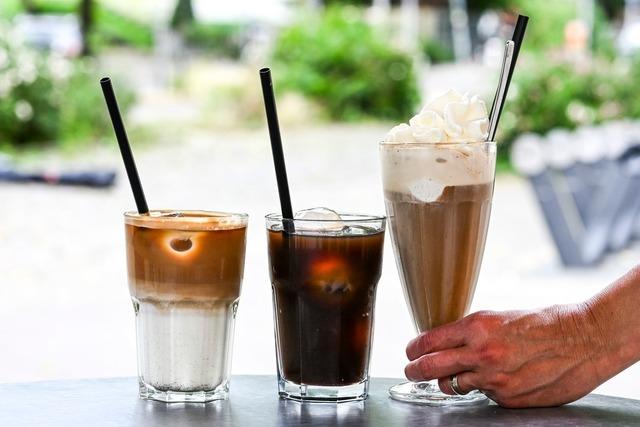 Iced Latte und Co: Stirbt Omas Eiskaffee aus?