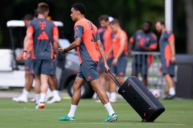 WM-Flop droht: Bayern-Stars 