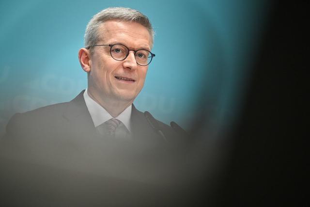 Digitalminister: Europäische Werte sind nicht verhandelbar