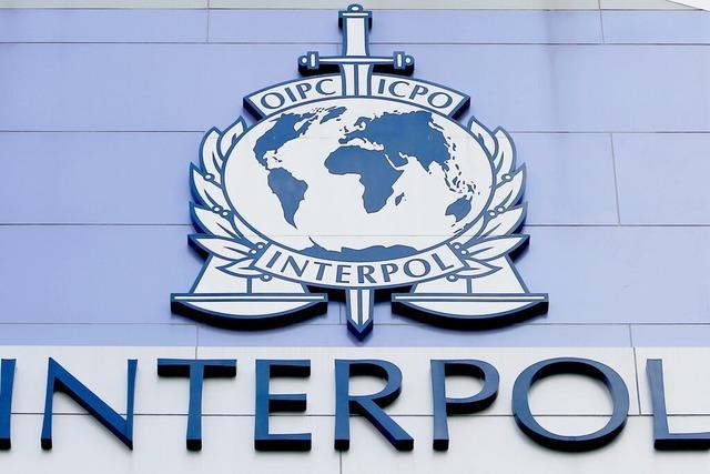 Festnahme in Laufenburg nach Interpol-Fahndung