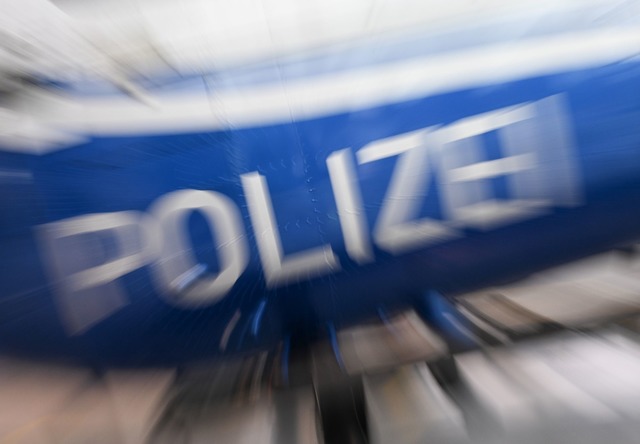 Beim Gundelfinger Tötungsdelikt wird noch ermittelt. (Symbolbild) | Foto: Bernd Weißbrod/dpa Beim Gundelfinger Tötungsdelikt wird noch ermittelt. (Symbolbild) | Foto: Bernd Weißbrod/dpa