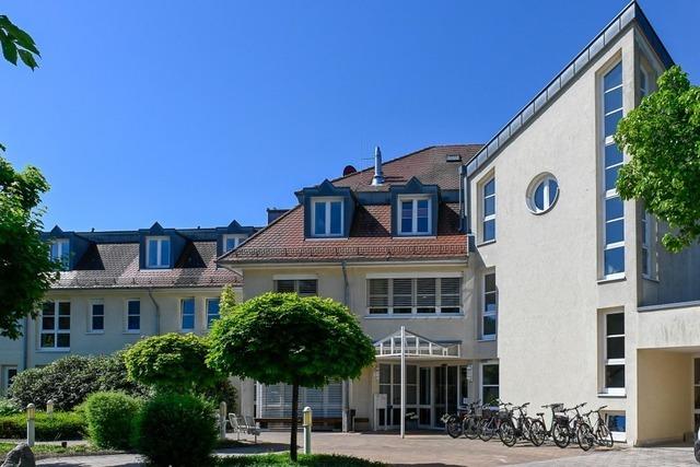 Seelbach und Schuttertal verschaffen sich ein Vorkaufsrecht beim Pflegeheim