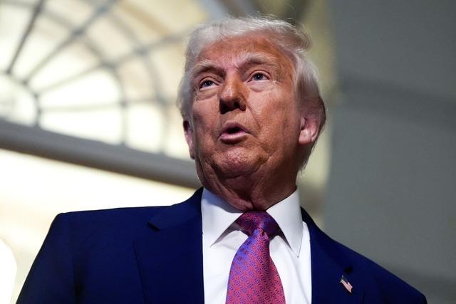 Trumps Steuerplne: KfW sieht USA vor Schuldenspirale