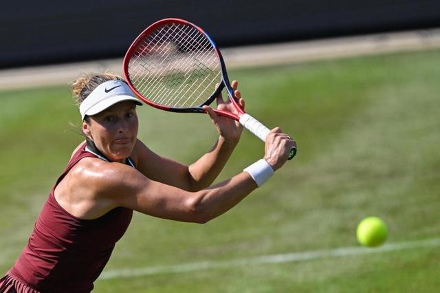 Tatjana Marias ungewhnliche Auenseiterchance in Wimbledon