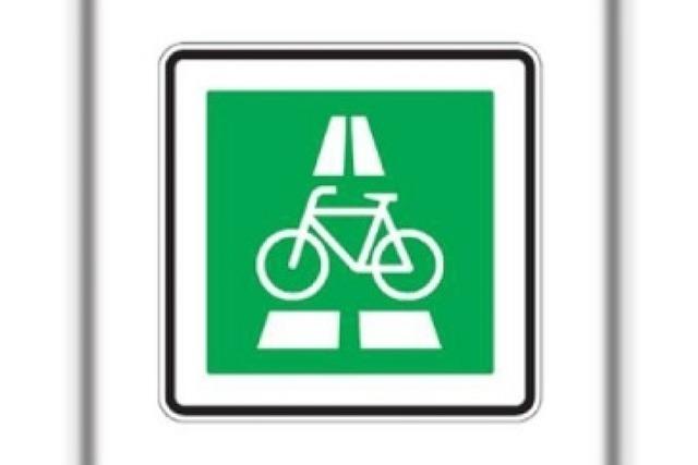 Ortschaftsrat Langenwinkel stimmt Plan fr K5344 mit Radschnellweg zu – trotz Bedenken