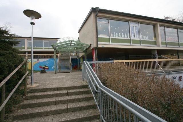Ist die Michaelschule in Riegel noch sanierungsfhig?