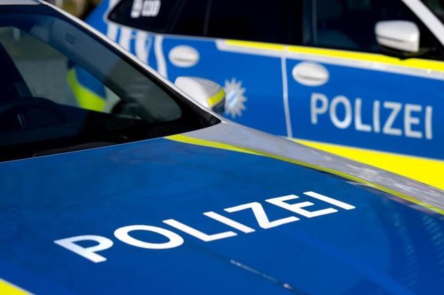 Motorradfahrer bei Unfall in Schopfheim schwer verletzt