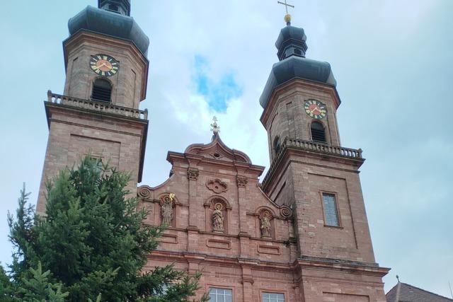 Markt, Fhrungen, Konzerte: Das erwartet die Besucher des Dorffests in St. Peter am Sonntag