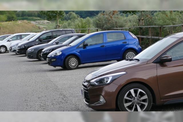 Gemeinde will Parkplatz bei Efringen-Kirchen dauerhaft schließen, der als Schwulentreffpunkt dient