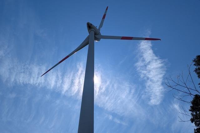 Utzenfelder Gemeinderat lehnt Windkraft auf der Lailehhe ab