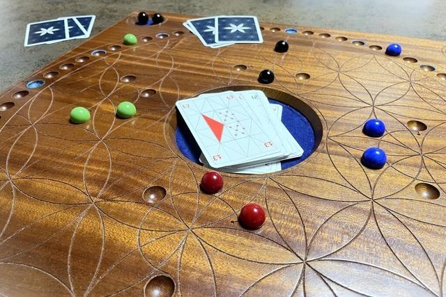 Offener Spieleabend fr Erwachsene in der Mediathek Lahr