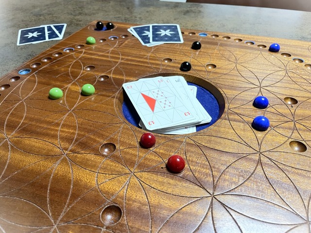 Spieleabend für Erwachsene | Foto: Stadt Lahr Spieleabend für Erwachsene | Foto: Stadt Lahr