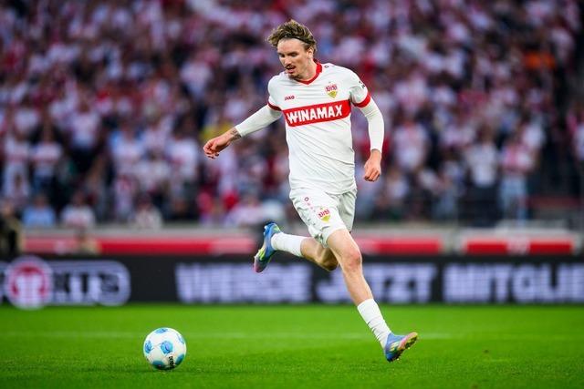 Keine Fragen an Woltemade zu Bayern-Thema erlaubt