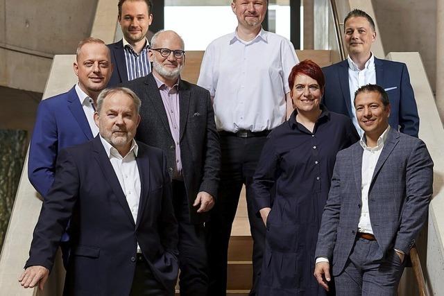 Resin investiert im Jubilumsjahr krftig
