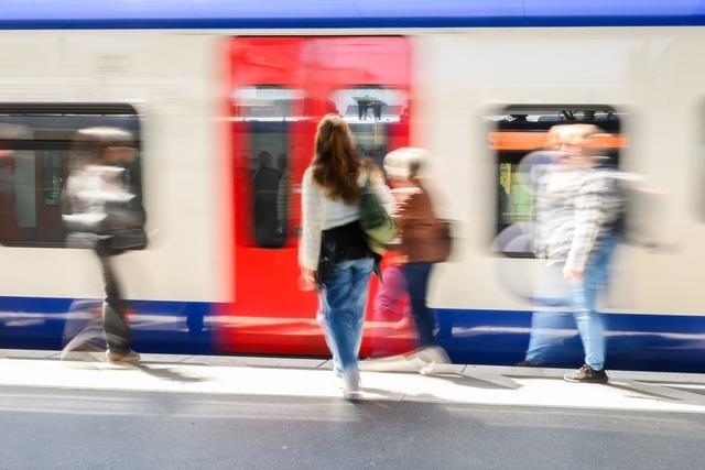 Finanzierung des Deutschlandtickets ab 2026 bleibt offen