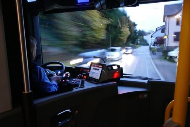 Ein Brgerbus in Rheinfelden erffnet ungeahnte Mglichkeiten