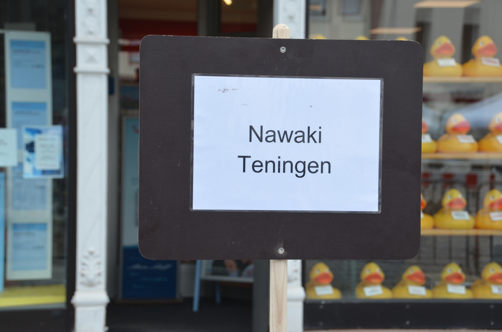 Auch Teningen geht an den Start. Auch Teningen geht an den Start.