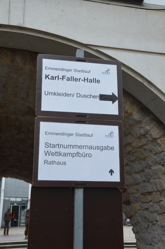 Wegweiser Wegweiser