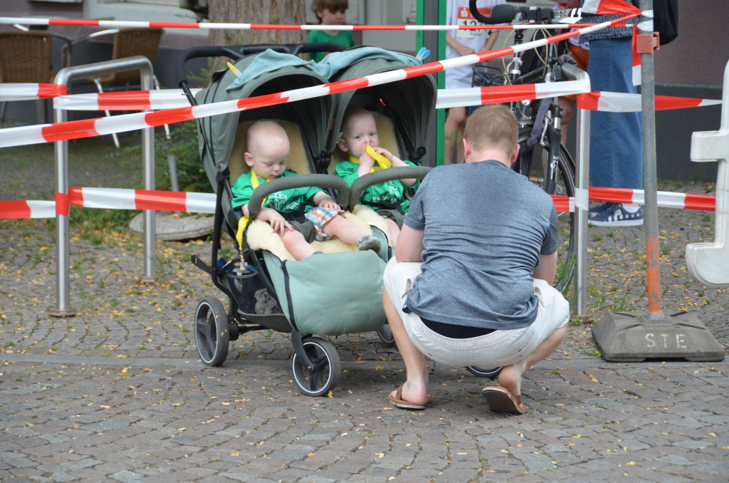 Erinnerungsfoto für das Familienalbum Erinnerungsfoto für das Familienalbum
