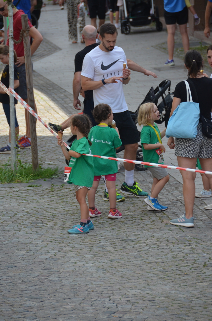 Verdiente Erfrischung Verdiente Erfrischung