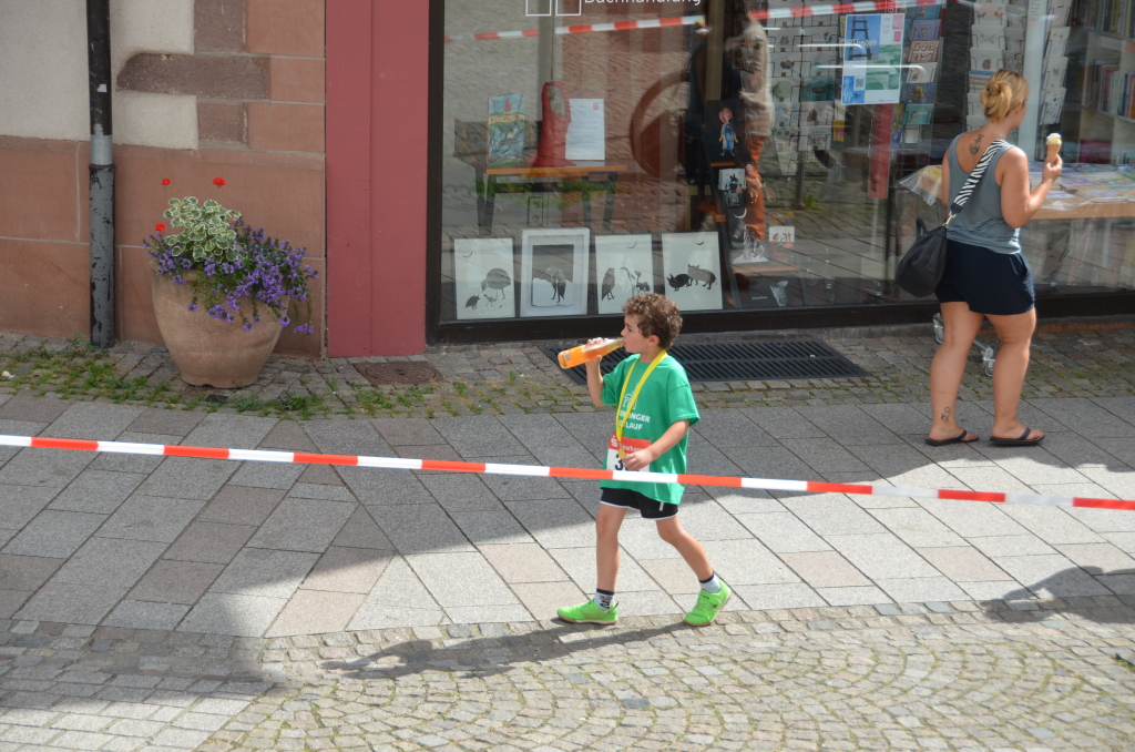 Verdiente Erfrischung Verdiente Erfrischung