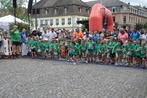 Emmendinger Stadtlauf als rauschendes Sportfest