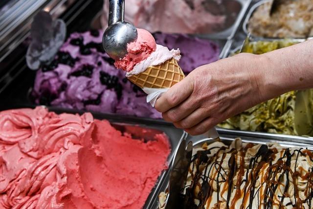 Ist Eis zu teuer? Kugelpreise entfachen Frust