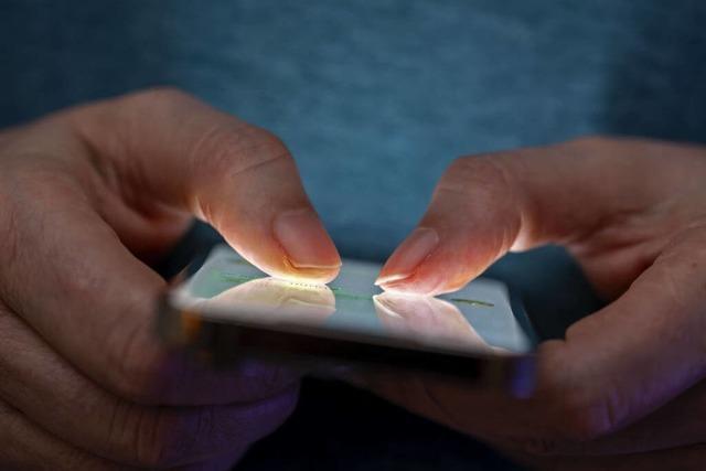 Langweile ist auch mal schn: Wie wertvoll es sein kann, das Smartphone zur Seite zu legen