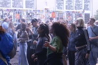Festivals &ndash; die gesunde Flucht aus dem Alltag