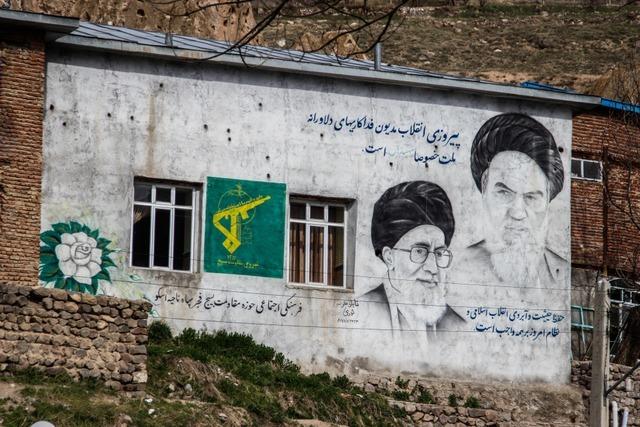 Warum es im Iran wohl nicht zu einem grundlegenden Wandel kommt