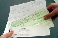 Wenn der Name auf dem Flugticket nicht stimmt &ndash; Tipps fr eine gelungene Buchung
