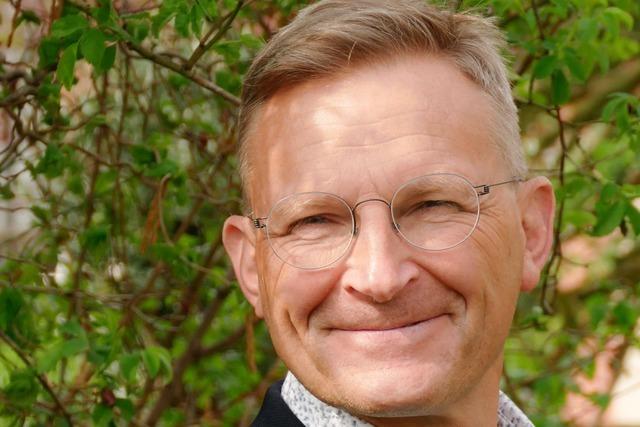 Pfarrer Emerich Sumser aus Schutterwald wird neuer Kooperator in Bad Krozingen