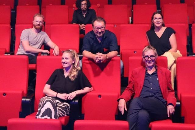 Theater-Frderung: Ortenauer Kreistag erteilt AfD-Antrag klare Absage