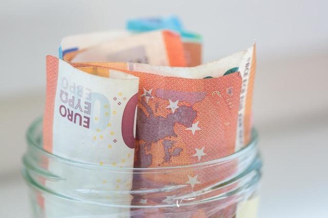 Die Gemeinde Umkirch stellt ihre Gemeindefinanzen tagesaktuell im Netz dar