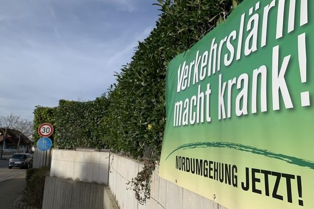 Gutachten fr Heitersheim liegt vor – "das muss ein Fachmann bersetzen"