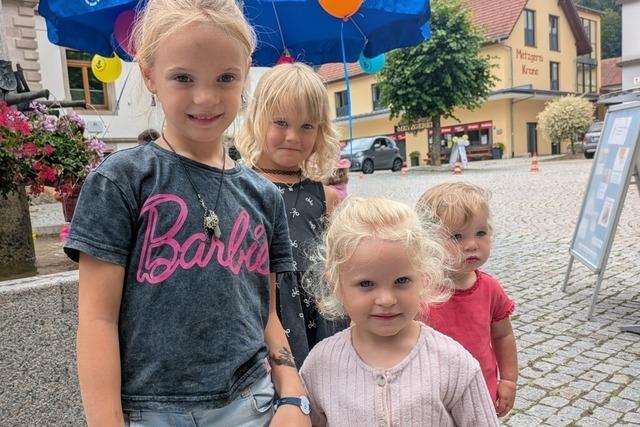Familienzentrum in Schnau ist zur festen Gre herangewachsen: "Zu uns kann jeder kommen"