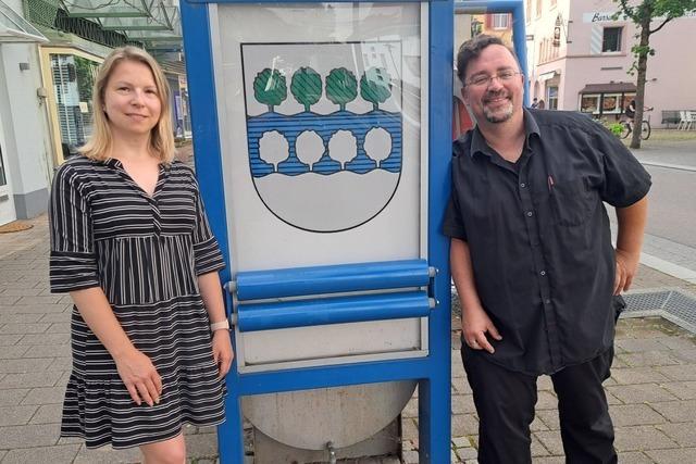 Beim "Sommer in Wehr" wird die Hauptstrae zur Festmeile mit Musik, Kulinarik, Aktionen und Shows