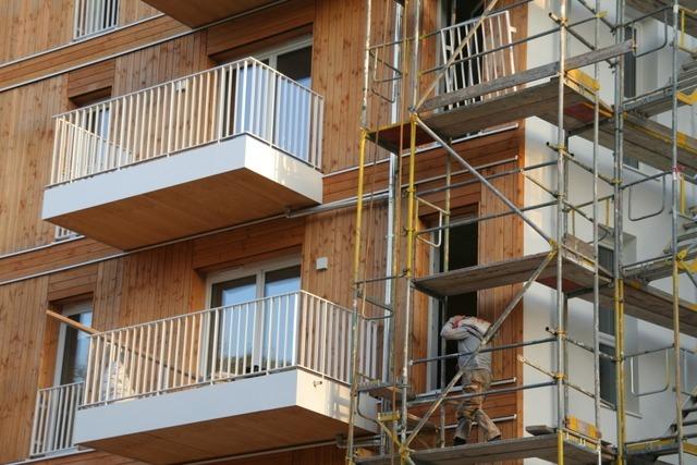Bauen im Sdwesten soll einfacher werden – Vernderungen der Landesbauordnung im berblick