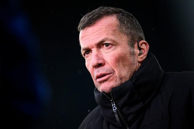 Woltemade-Poker: Heftiger Zoff zwischen Hoene und Matthus