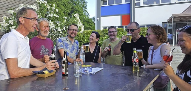   | Foto: Sandra Decoux