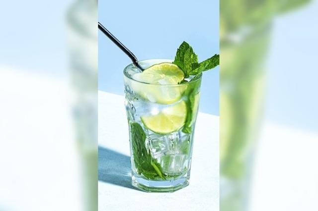Cocktails, Live-Musik und Leckeres im Prinzengarten