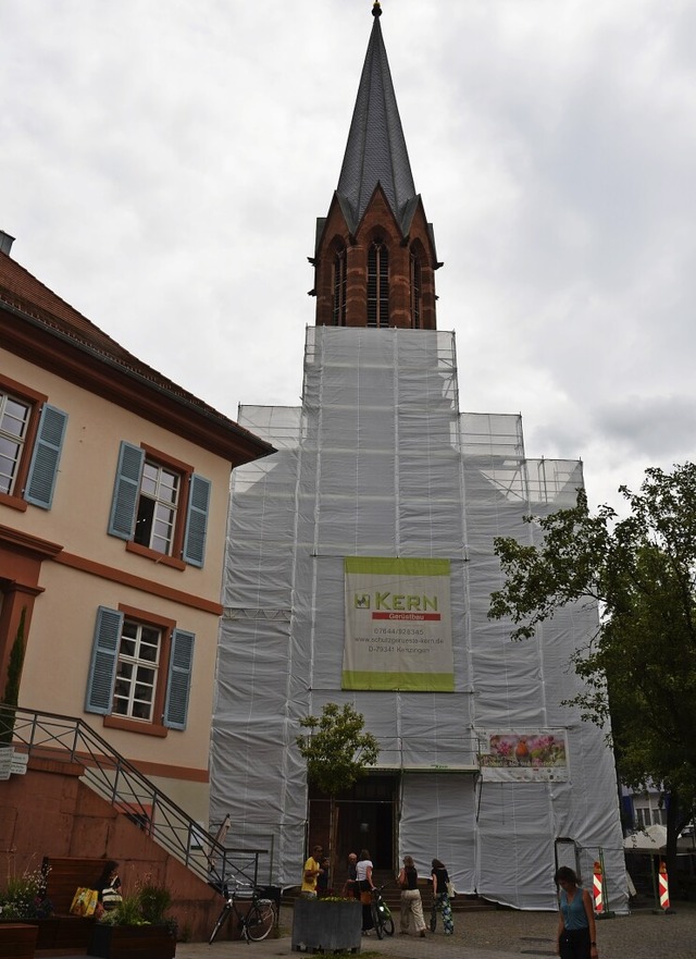   | Foto: Michael Strter