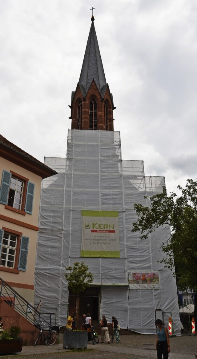   | Foto: Michael Strter