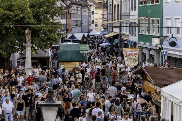 Oberlindenhock in Freiburg 2025