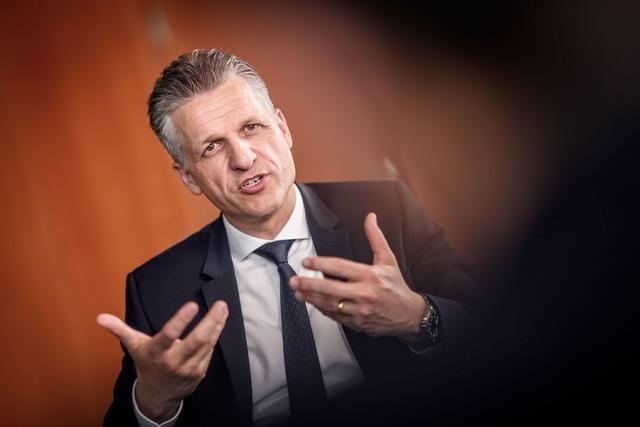 Kanzleramtschef offen für Nachjustieren bei Stromsteuer