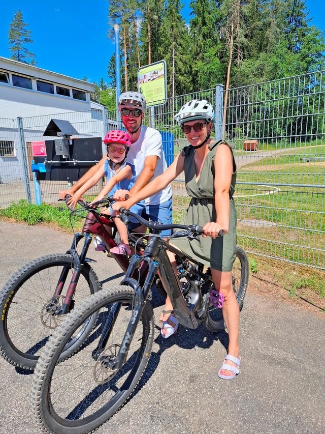 Macht Spaß, ist gesund und hilft dem Klima: Radfahren (Symbolbild) | Foto: Heidrun Simoneit Macht Spaß, ist gesund und hilft dem Klima: Radfahren (Symbolbild) | Foto: Heidrun Simoneit