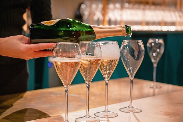 Genussvoller Jahresausklang | Foto: © barmalini/Shutterstock.com Genussvoller Jahresausklang | Foto: © barmalini/Shutterstock.com
