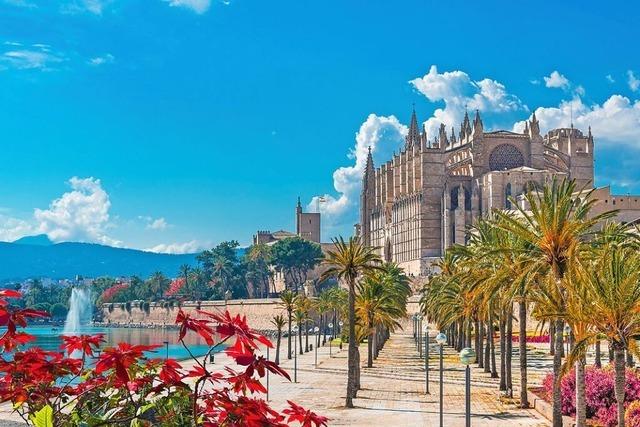 Mallorca: Genussvolle Auszeit fr Alleinreisende