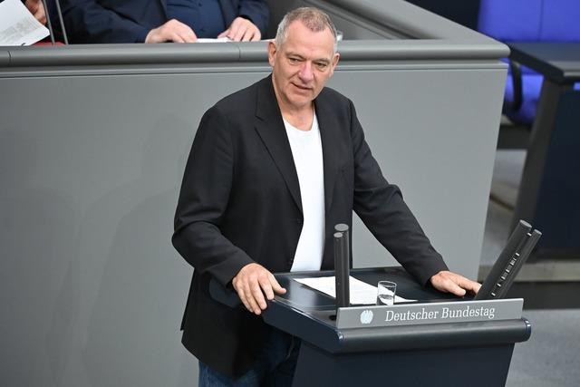 Linke fordert Vorschlagsrecht bei Richterwahl