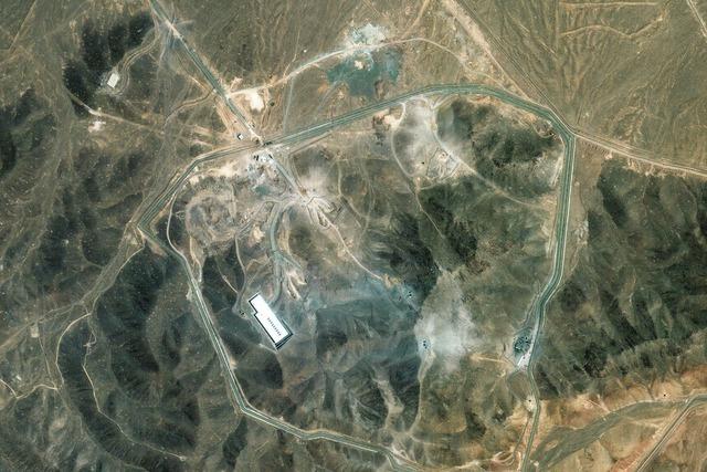 Iran: USA mssen weitere Angriffe ausschlieen